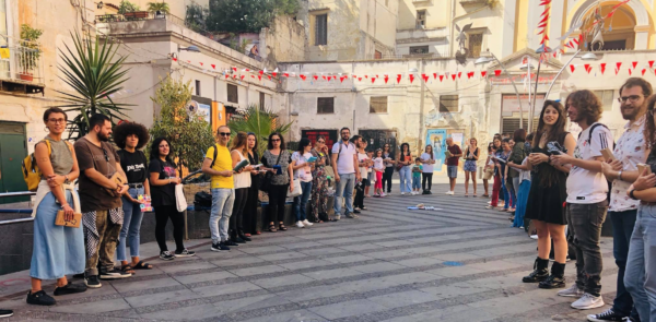 bookmob napoli bookmob napoli
