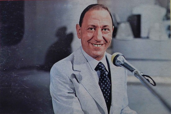 Renato Carosone - 'O sarracino