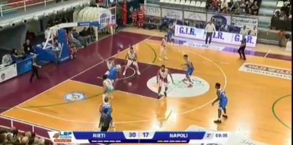 Napoli Basket