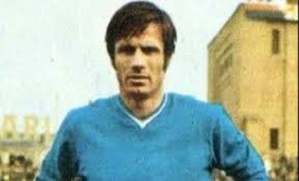 dino panzanato morto