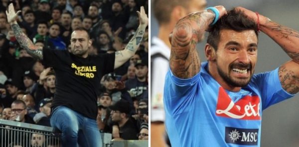 genny a carogna lavezzi