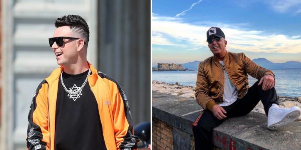 ivan granatino franco ricciardi