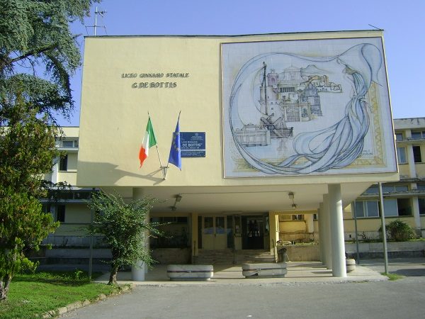 Liceo Classico De Bottis - Torre del Greco