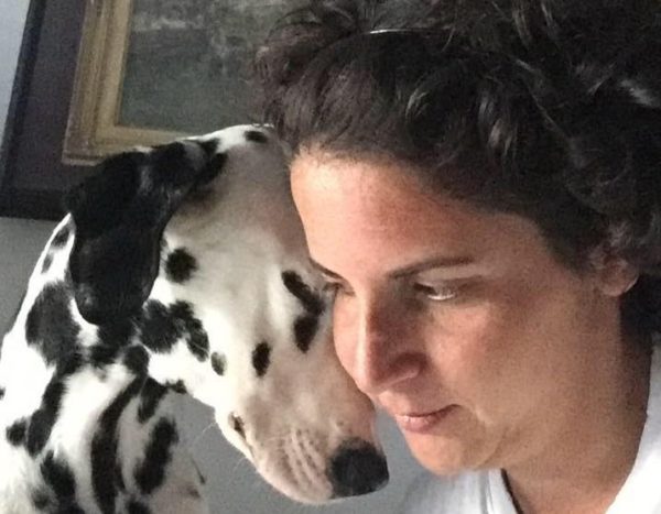 manuela ghezzi figlia ida scarpato