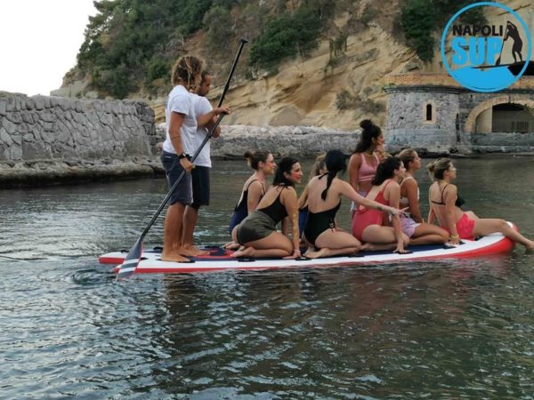 napoli sup 2 plastic free