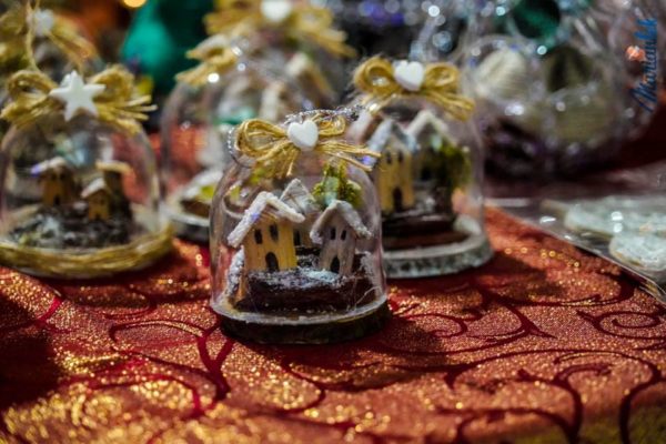 natale al castello di lettere 2019