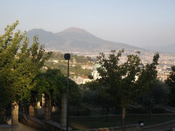 parco dello scudillo