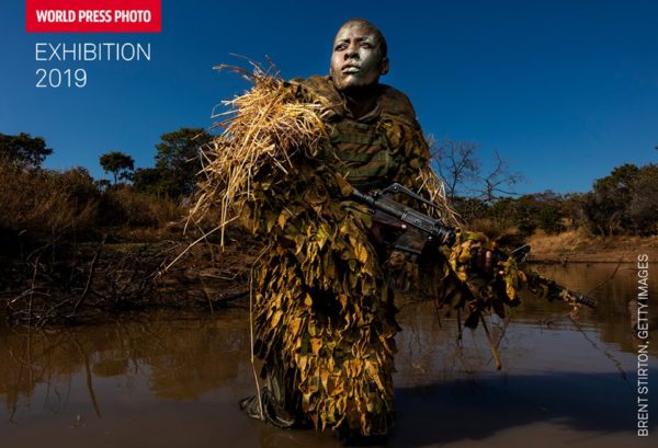 world press photo napoli 2019
