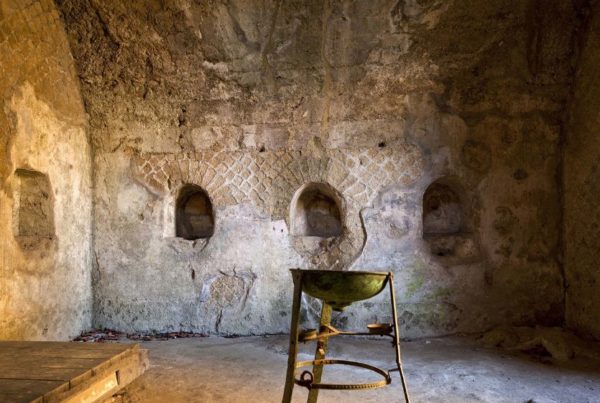 Mattinate FAI d'Inverno