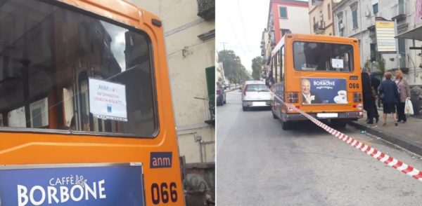 autobus biglietteria