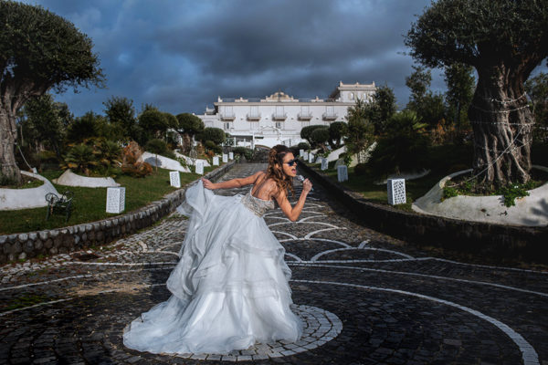 Calendario delle spose