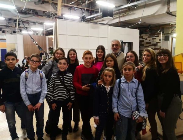 l'isola che non c'è onlus