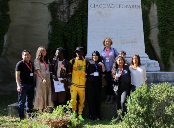 Mattinate FAI d'Inverno