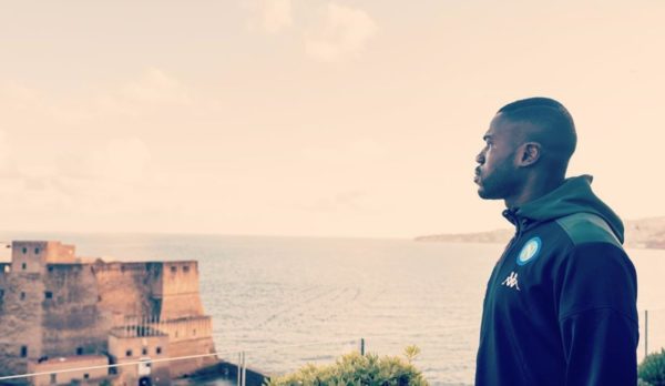koulibaly napoli koulibaly napoli