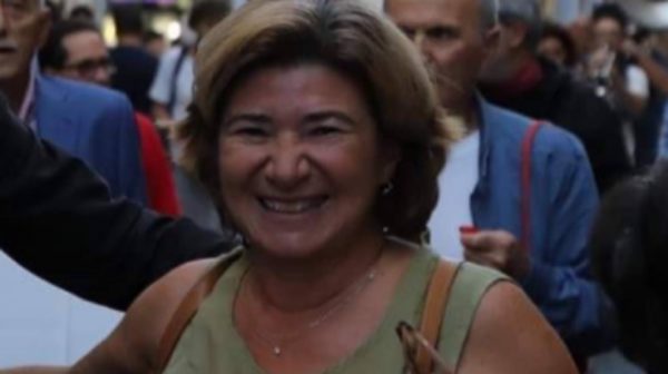 maria de marco maria de marco