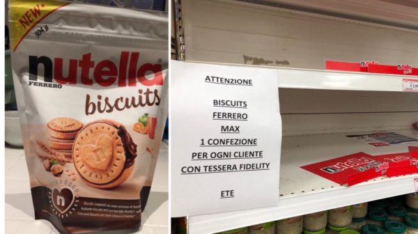 nutella biscuits nutella biscuits