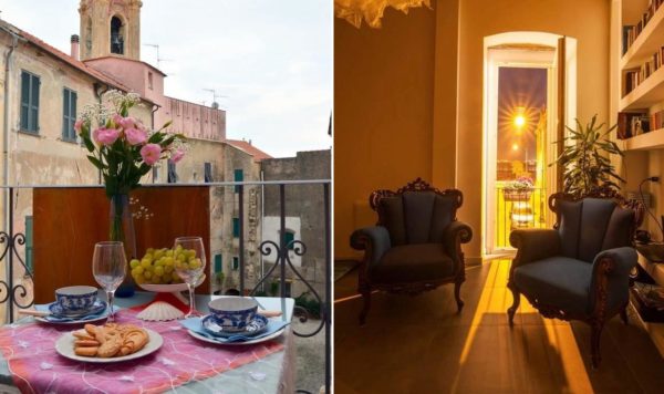 settimana del baratto 2019