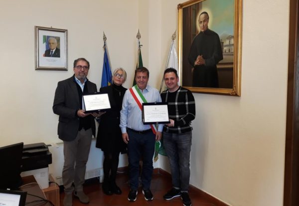 torre del greco targa josè restaurant