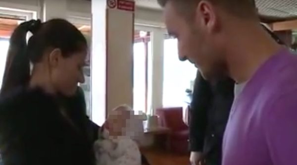 lettera casertana a victoria