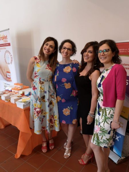 Nutrizioniste Insieme