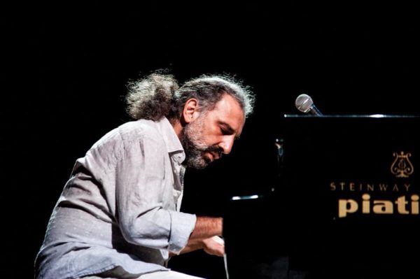 Stefano Bollani