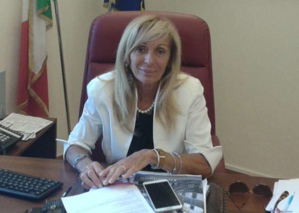 elisabetta garzo