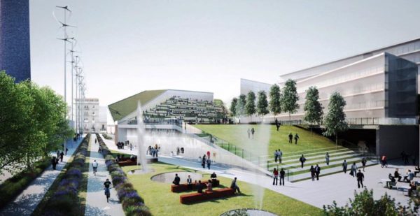 ex manifattura tabacchi