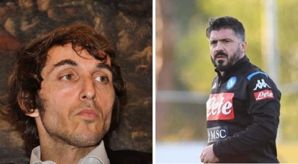 Cruciani, Gattuso