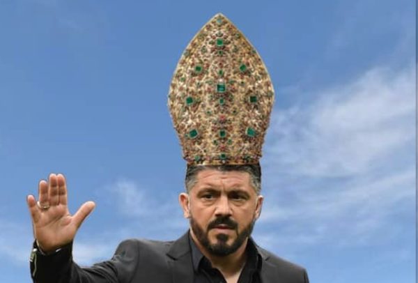 gattuso san gattuso san