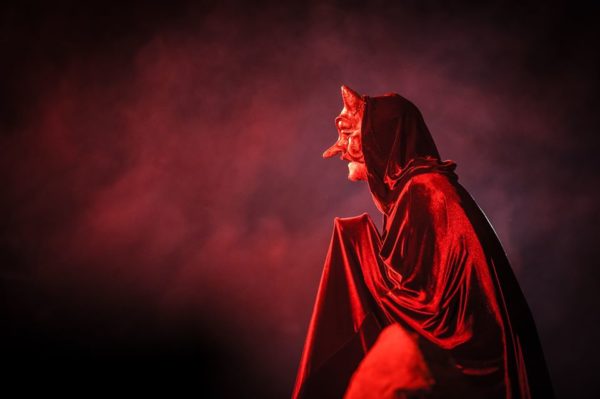 la cantata dei pastori