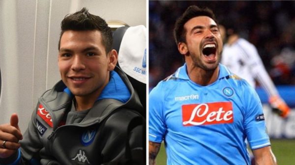 napoli bilancio rosso