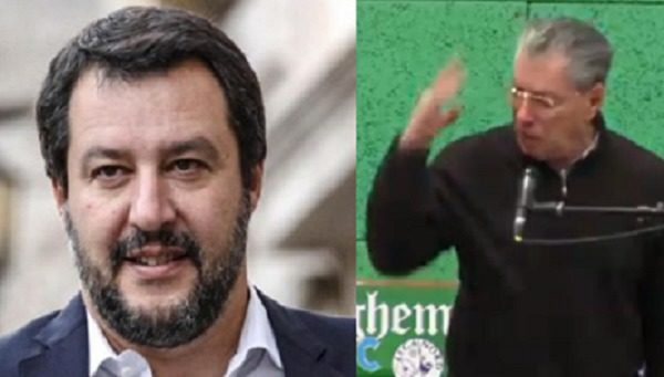 Matteo Salvini