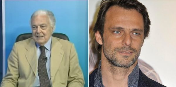 massimo preziosi morto padre alessandro preziosi