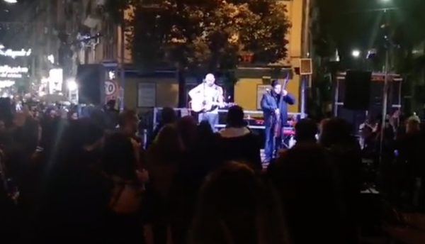 notte bianca sanità notte bianca sanità