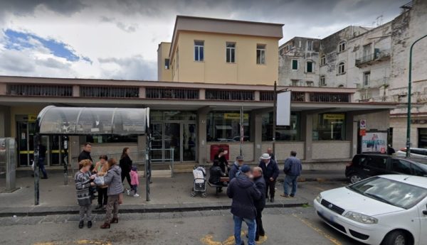 poste torre del greco