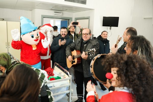 Epifania in corsia 2