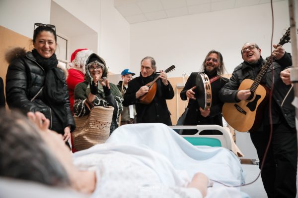 Epifania in corsia 3