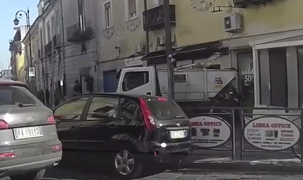 Santa Maria Capua Vetere