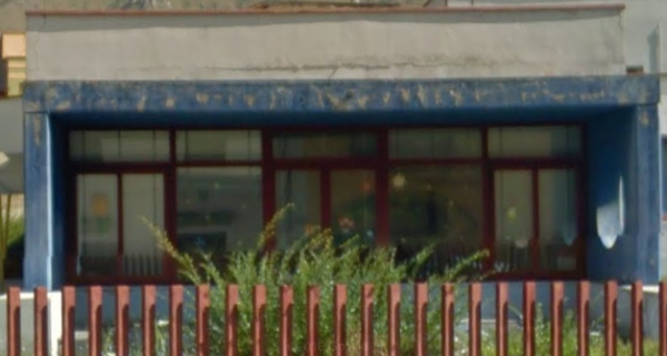 Scuola Padre Luigi Monaco