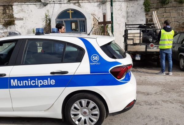 sversamento illecito dei rifiuti