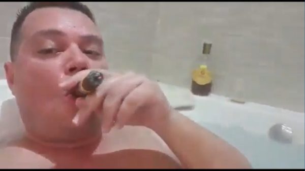 alfio baffa lega nord calabria