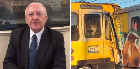 de luca treni anm eav