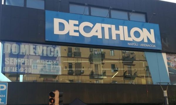 decathlon