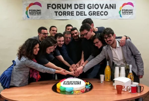 forum dei giovani