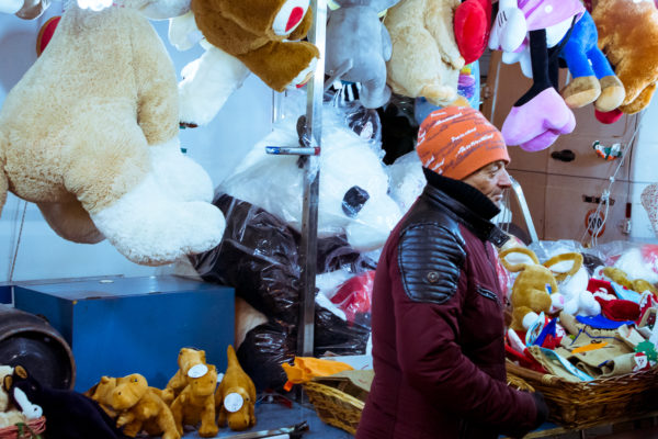 notte della befana 2020 piazza mercato