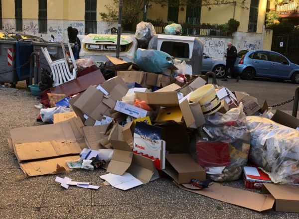 isole ecologiche isole ecologiche