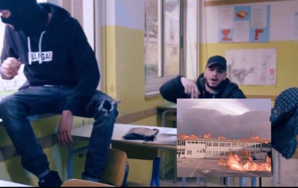 scuola videoclip scuola videoclip