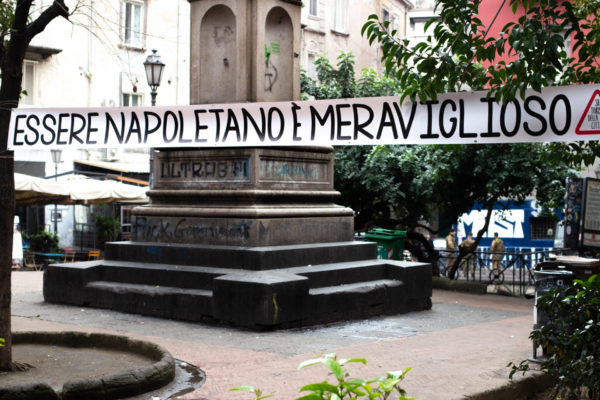 sii turista piazza bellini pulizia sii turista piazza bellini pulizia