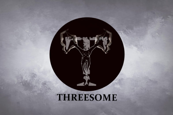 threesome