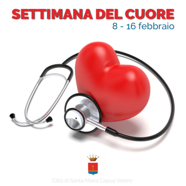 Settimana del Cuore